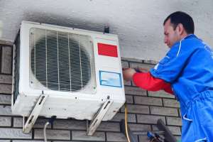 24/7 and Emergency HVAC Near College Corner, OH | Air Conidtioning and Heating Contractors